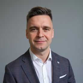 Krzysztof Brygert