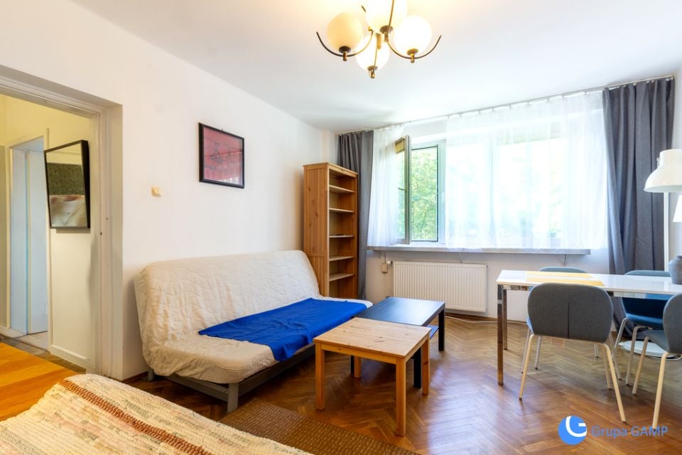Mieszkanie Kraków
