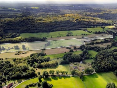Działka rolna Stare Monasterzysko sprzedam