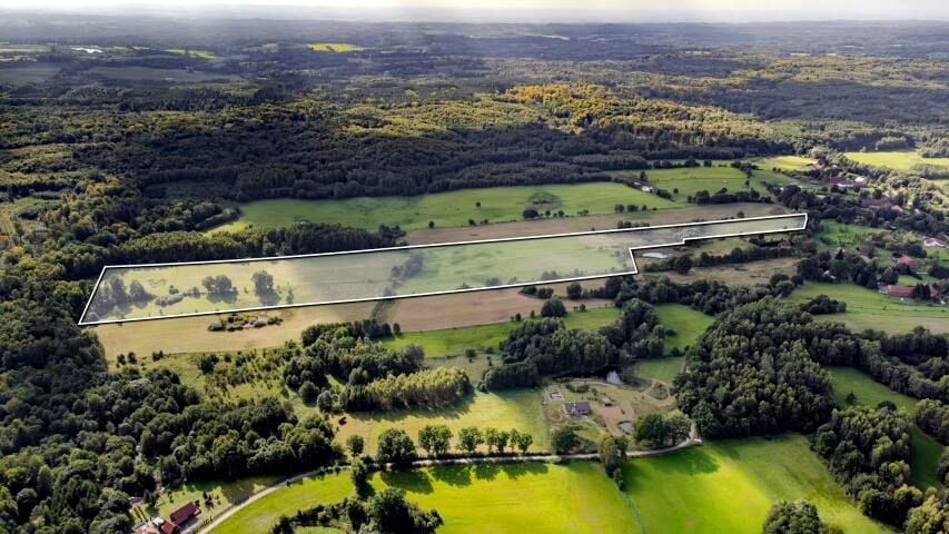 Działka rolna Stare Monasterzysko sprzedam
