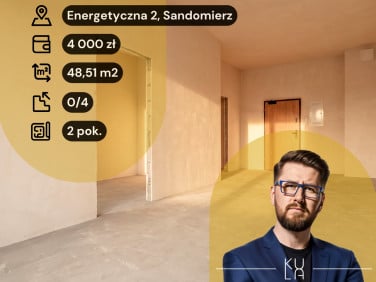 Lokal Sandomierz