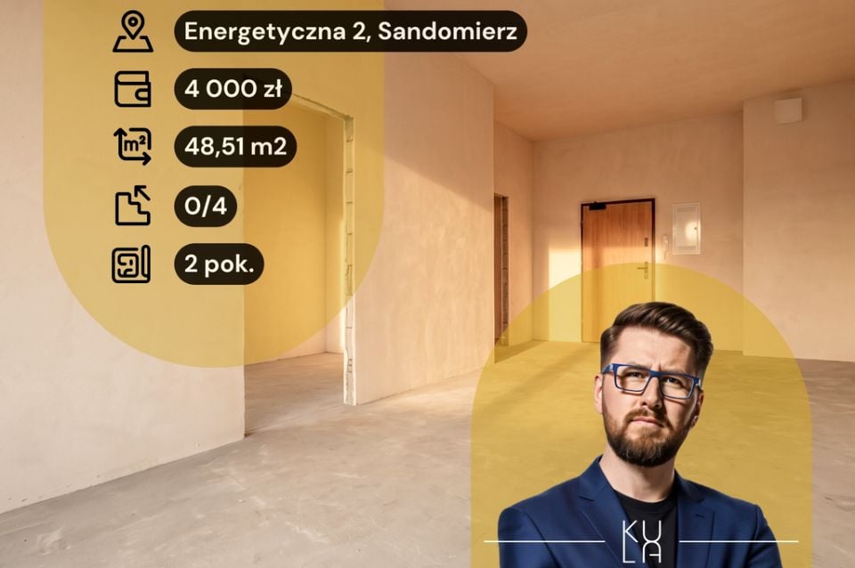 Lokal Sandomierz