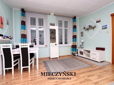 Mieszkanie Gorzów Wielkopolski
