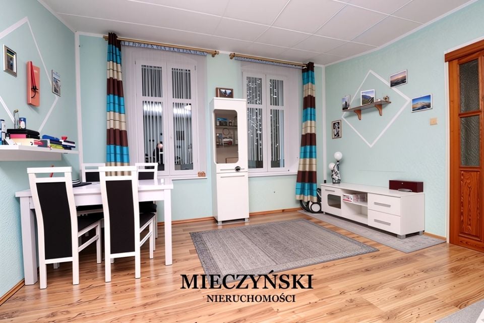 Mieszkanie Gorzów Wielkopolski