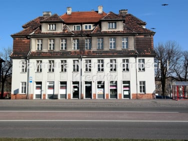 Lokal Wodzisław Śląski