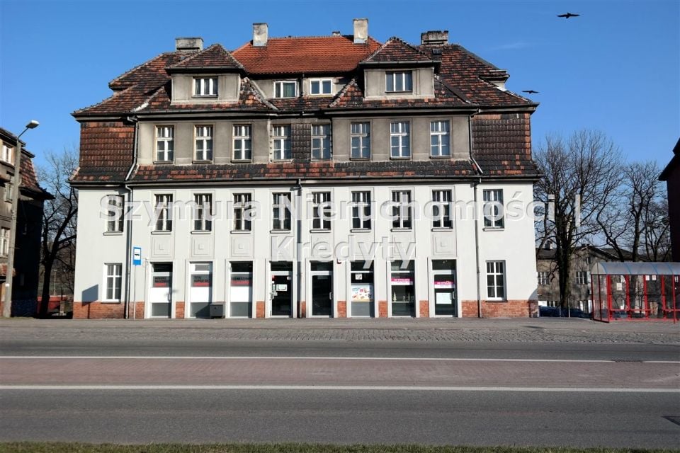 Lokal Wodzisław Śląski