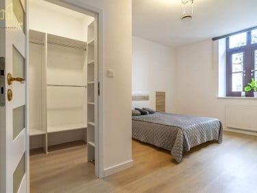 Mieszkanie apartamentowiec Białystok