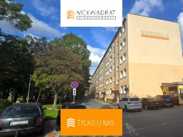 Mieszkanie Białystok