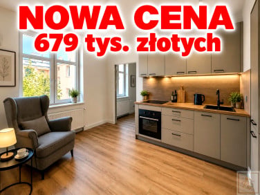Mieszkanie Poznań