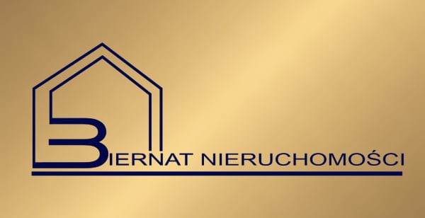 Logo biura