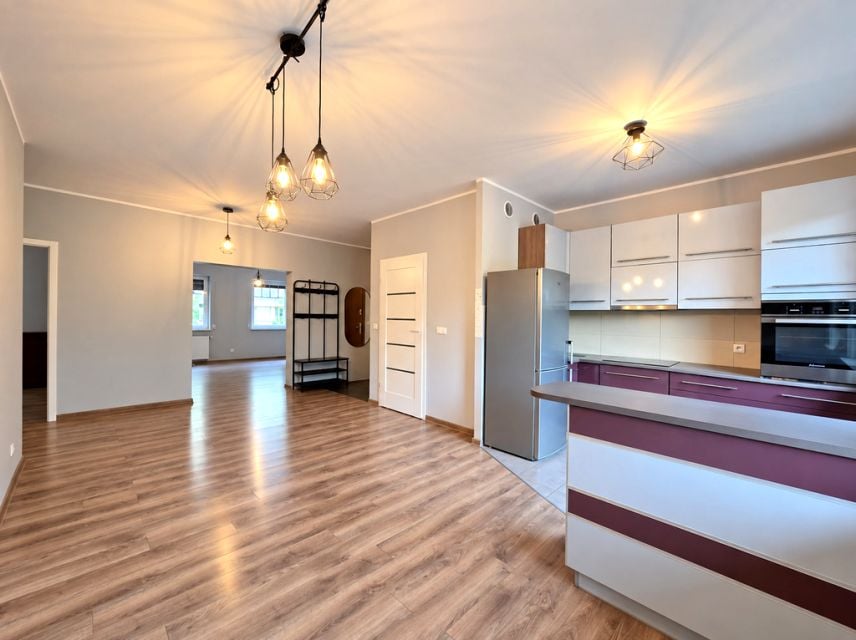 Sprzedam Mieszkanie Bydgoszcz - 79,05 m²
