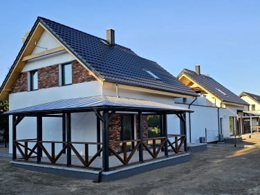 Dom Zielona Góra