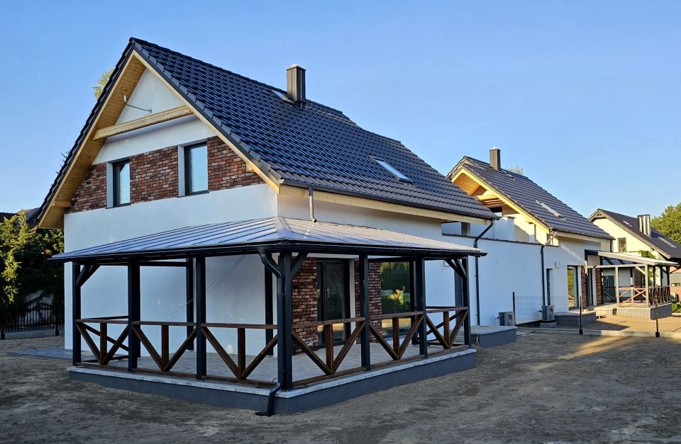 Dom Zielona Góra