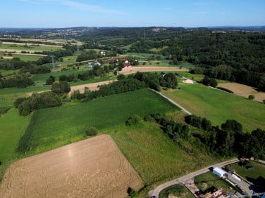 Działka Bochnia