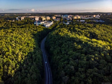 Mieszkanie Gdynia
