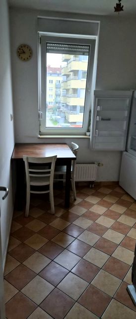 Pokój, ul. Strońska