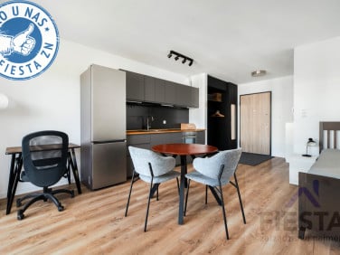 Mieszkanie apartamentowiec wynajem