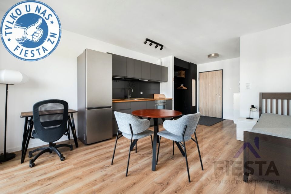 Mieszkanie apartamentowiec wynajem