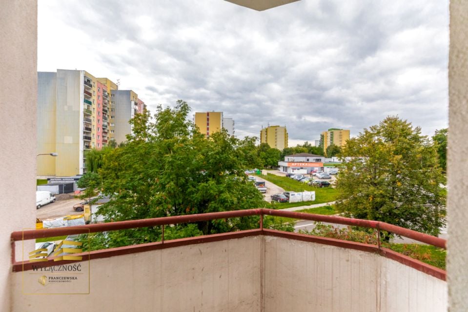 Mieszkanie, ul. Ułanów