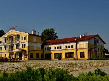 Budynek użytkowy Skrzyszów