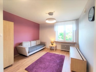 Mieszkanie Łódź