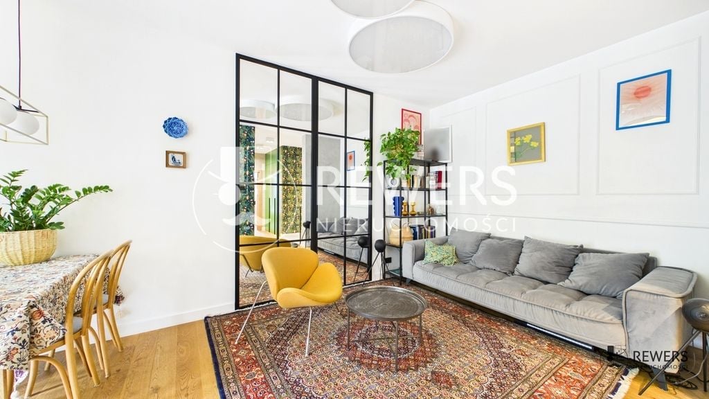 Apartament, ul. Lubartowska
