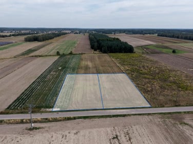 Działka budowlana Miedźno