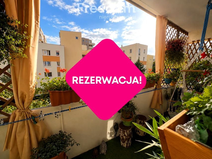 Mieszkanie, ul. Mokra