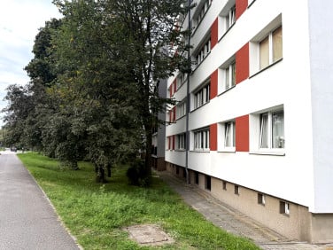 Mieszkanie Poznań