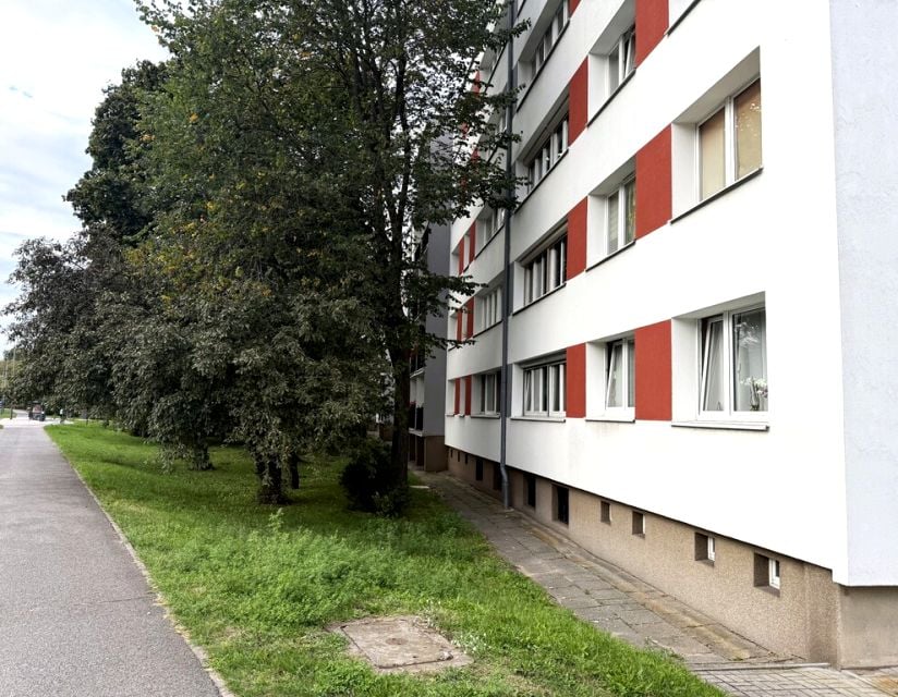 Mieszkanie Poznań