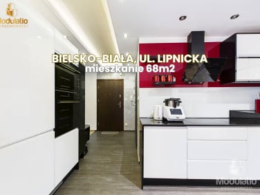 Mieszkanie Bielsko-Biała
