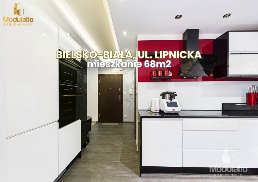Apartament, ul. Lipnicka