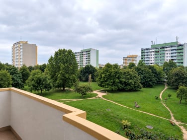 Mieszkanie Wrocław