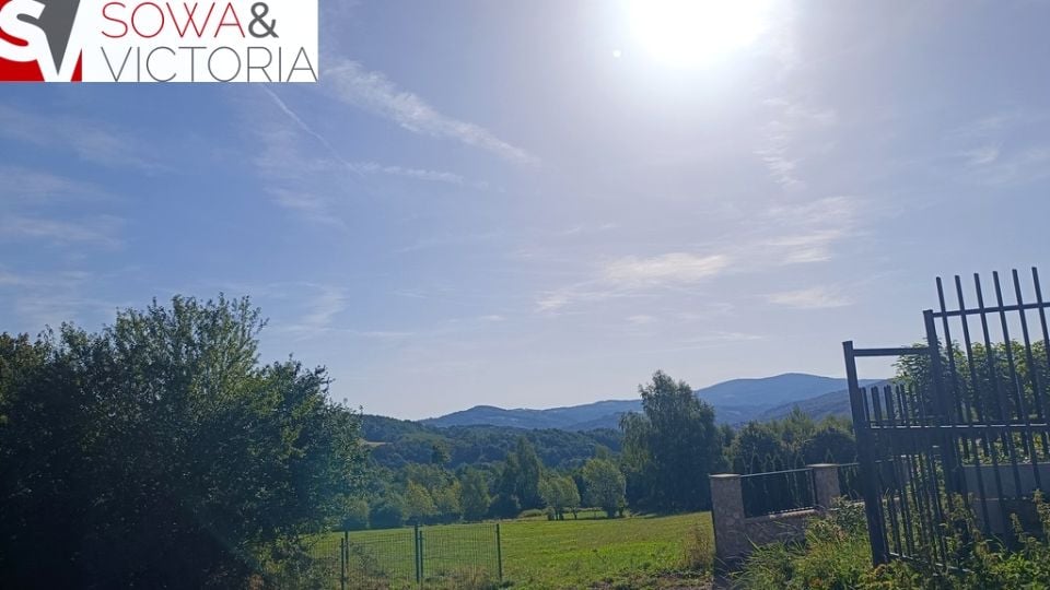 Działka budowlana Olszyniec