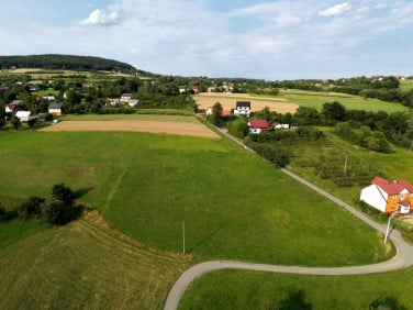 Działka budowlana Stronie