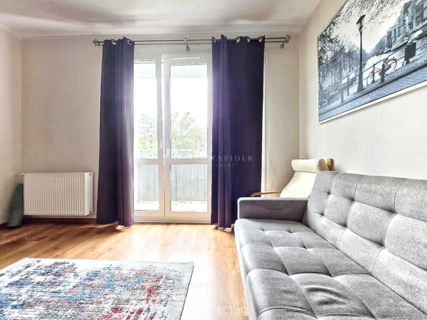 Apartament, ul. Nasielska