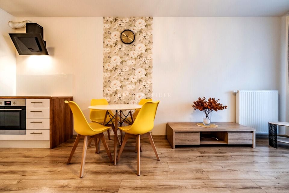 Apartament, ul. Konotopska