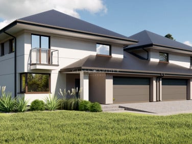 Dom Bobrowiec