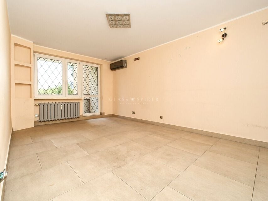 Apartament, ul. Sabały