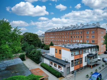 Mieszkanie Warszawa