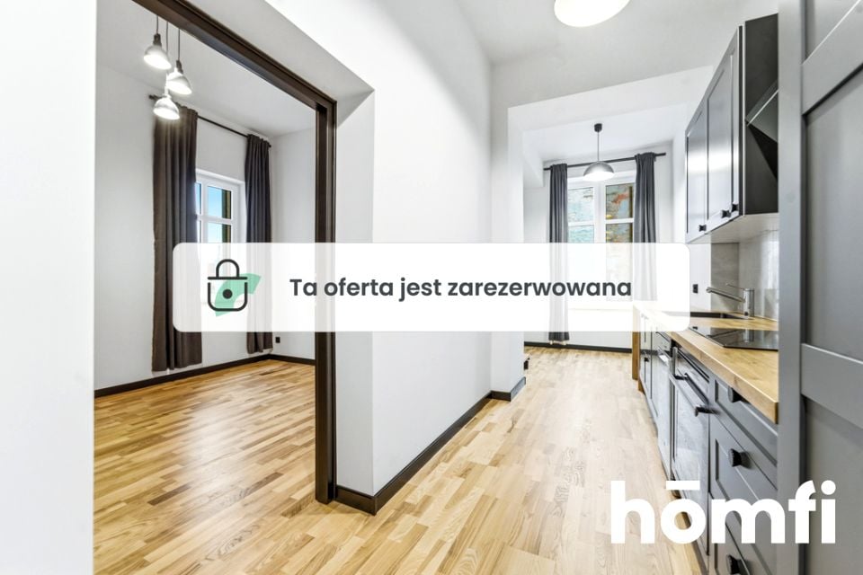 Mieszkanie, ul. Wrocławska