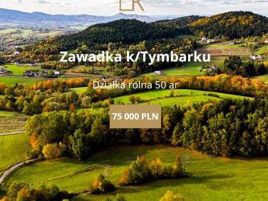 Działka Zawadka