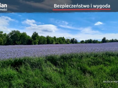 Działka budowlana Przodkowo