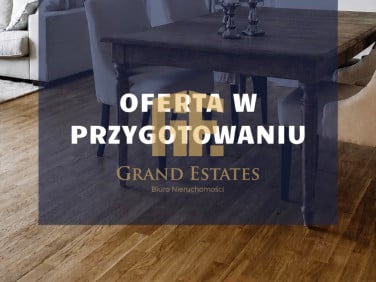 Mieszkanie Gdynia