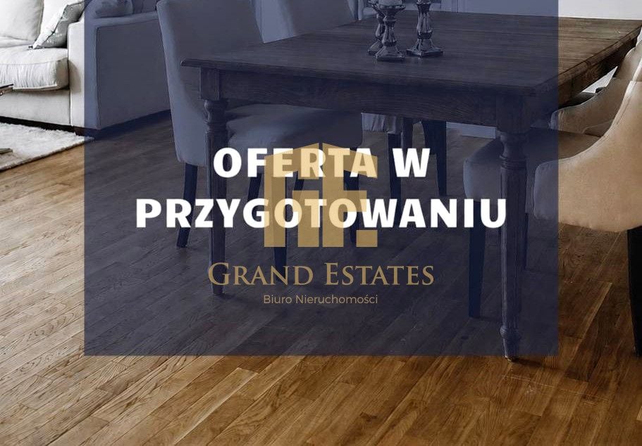 Mieszkanie, ul. Rozewska