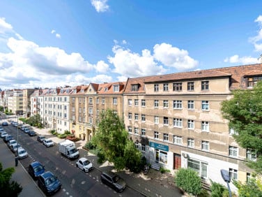 Mieszkanie Poznań