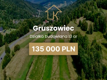 Działka Gruszowiec