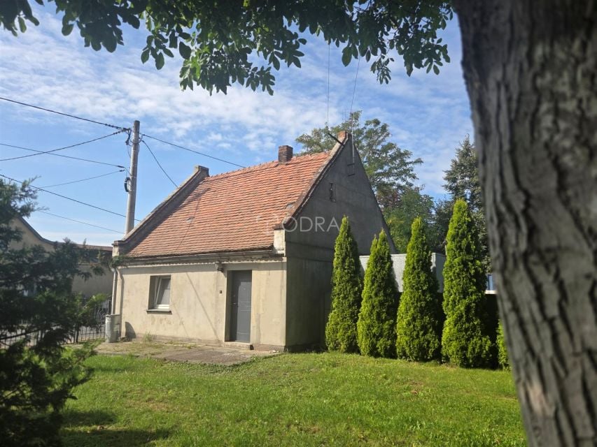 Dom Jelcz-Laskowice