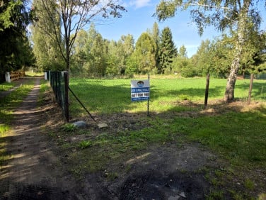 Działka Szczechy Małe