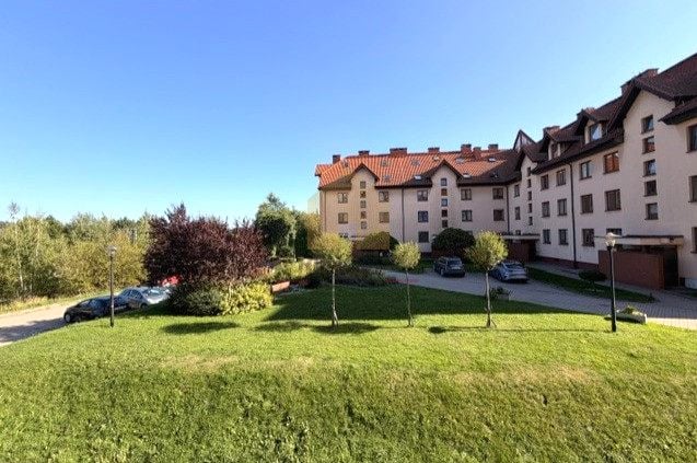Mieszkanie Wałbrzych